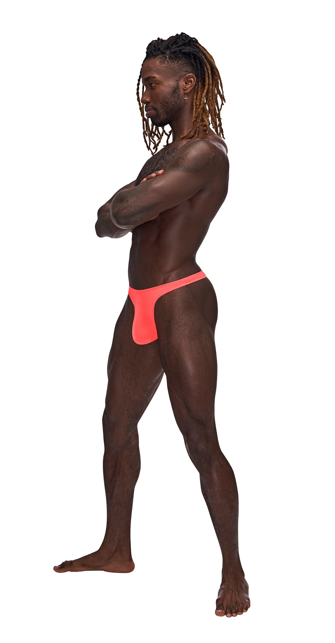 Male Power Barely Bong Thong – Undergear