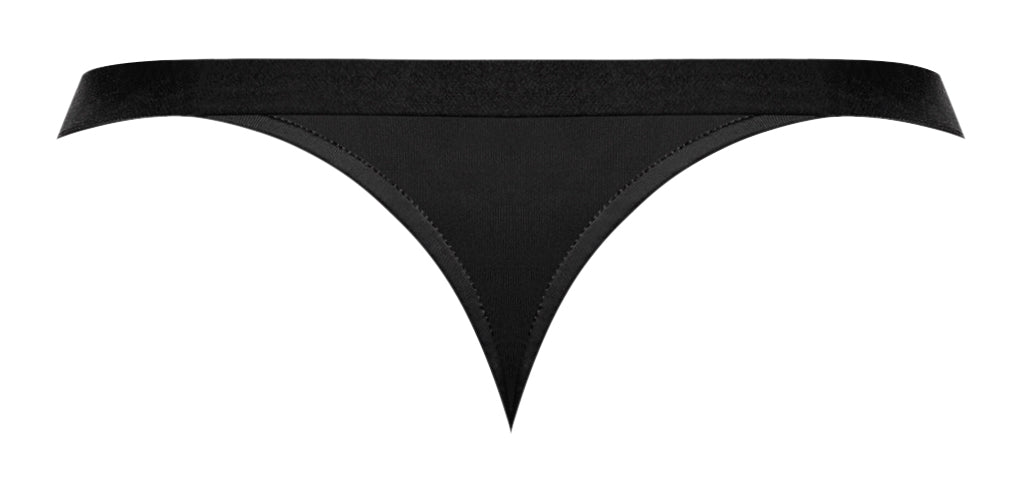 MALE POWER MAGNIFICENCE MICRO V THONG – Undergear